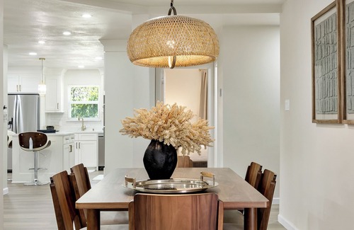Lake Highlands Maison | Spacious 5BR Dallas – Pool & Pet OK, Sleeps 12