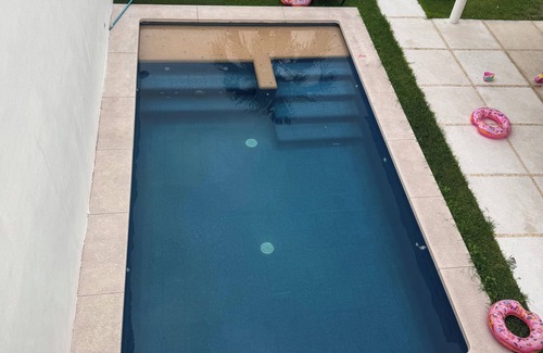 Nuevo Centrode Poblacion Maison | Spacious 6-bedroom house with AC and WiFi in lovely Acapulco de Juárez