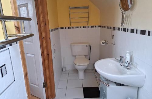 Kilmovee Maison | Spacious 6-Bed House 10 minutes from Knock Airport