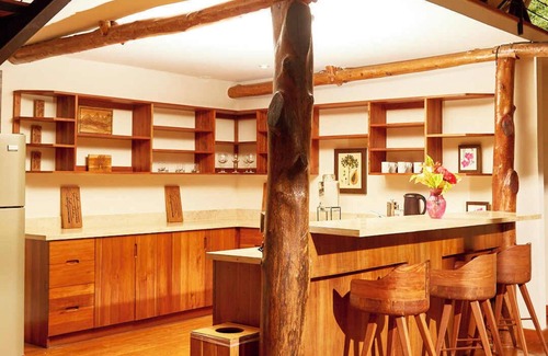 San Juan del Sur Maison | Spacious 6-bedroom bungalow in San Juan del Sur