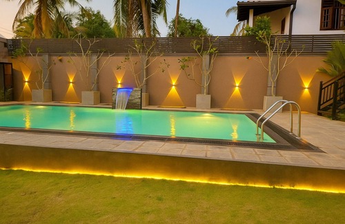 Galle Villa | Spacious 7-bedroom villa with WiFi, AC in peaceful Galle