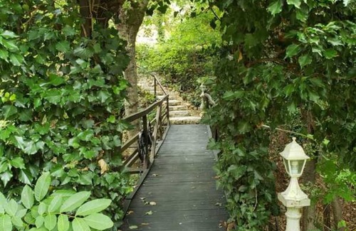 Villepinte Maison | Spacious 8-bedroom country house in Villepinte with private pool and parking