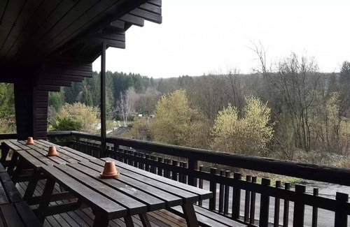 Barvaux Maison | Charmant châlet typique en pleine nature à Durbuy