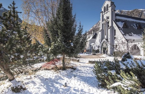 Saint-Lary-Soulan Appartement | Spacious 8-Person Apartment in Saint Lary, Near Ski Lifts & Hot Springs, Pet-Friendly