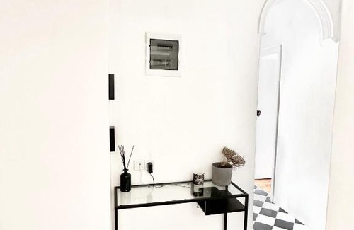 Sykies Appartement | Spacious 82 m2 Two Bedroom classy apartment near City Center