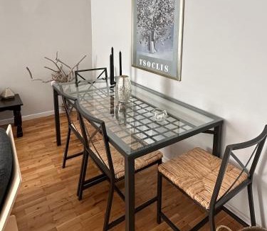Sykies Appartement | Spacious 82 m2 Two Bedroom classy apartment near City Center
