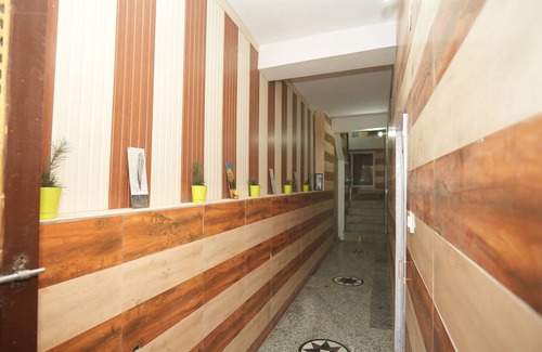 Shimla Maison | Spacious 9-bedroom apartment in enjoyable Shimla with fitness room