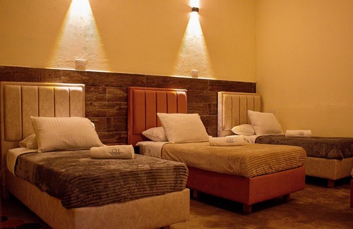 La Calera Maison | Spacious 9-bedroom house in wonderful La Calera with WiFi