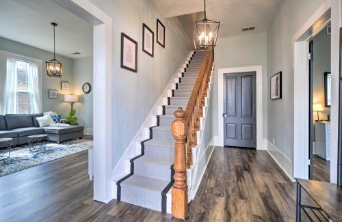 Gonzales Maison | Spacious Abode, Walk to Texas Heroes Square!