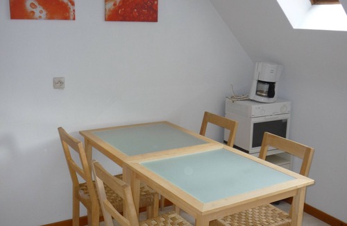 Ammerschwihr Appartement | Spacious accommodation in Ammerschwihr - 4 people