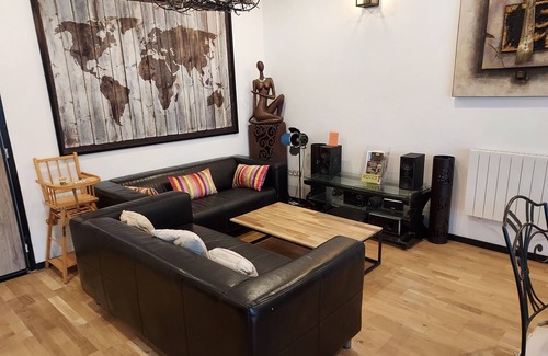 Bischwiller Appartement | Logement spacieux