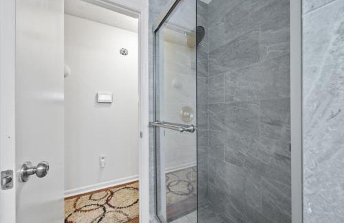 Alpharetta Maison | Spacious Alpharetta 3bedroom Home