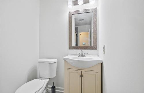 Alpharetta Maison | Spacious Alpharetta 3bedroom Home
