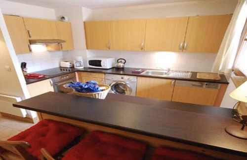 Les Esserts Appartement | Magnifique emplacement alpin Superbes vues