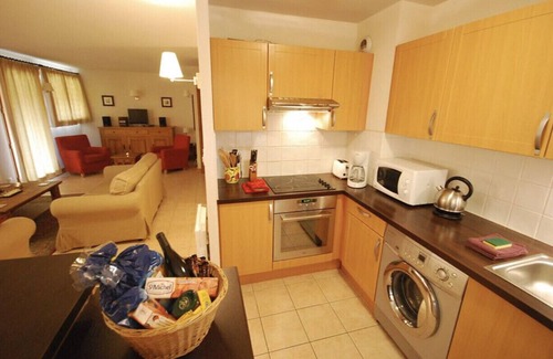 Les Esserts Appartement | Magnifique emplacement alpin Superbes vues