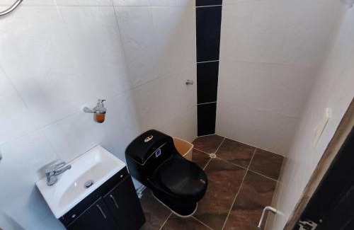 Santa Fe de Antioquia Appartement | Spacious and calm place to stay