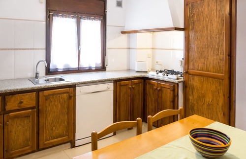 Castello d'Empuries Appartement | Appartement spacieux et lumineux sur la Costa Brava, paysage du peintre S. Dalí