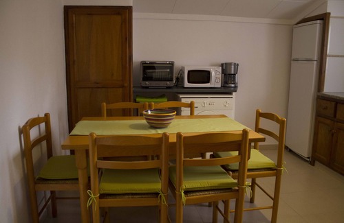 Castello d'Empuries Appartement | Appartement spacieux et lumineux sur la Costa Brava, paysage du peintre S. Dalí