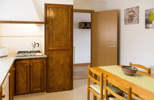 Castello d'Empuries Appartement | Appartement spacieux et lumineux sur la Costa Brava, paysage du peintre S. Dalí