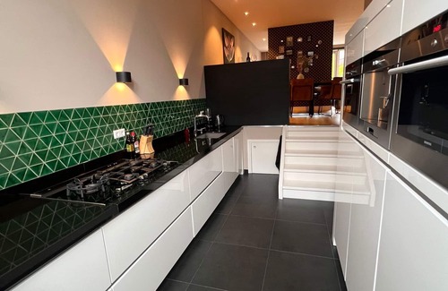 Woerden Maison | Spacious and attractive mansion