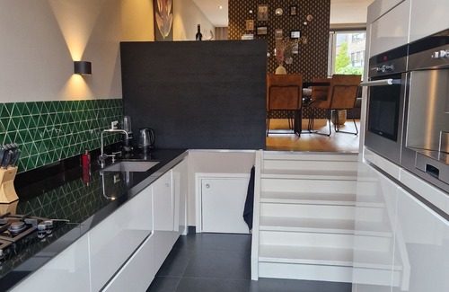 Woerden Maison | Spacious and attractive mansion