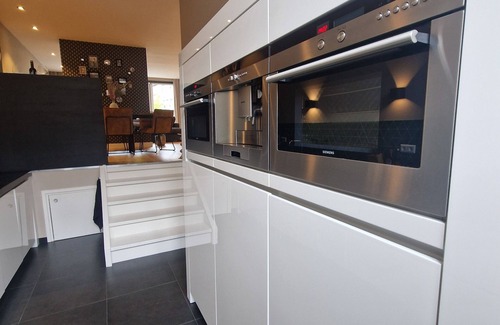 Woerden Maison | Spacious and attractive mansion