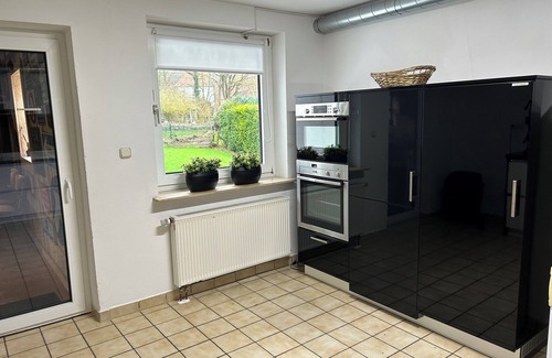 Naumburg Maison | Logement collectif spacieux et magnifique