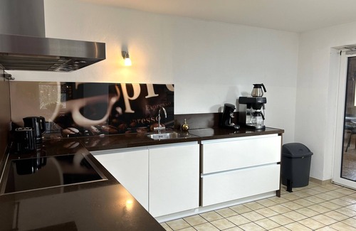 Naumburg Maison | Logement collectif spacieux et magnifique