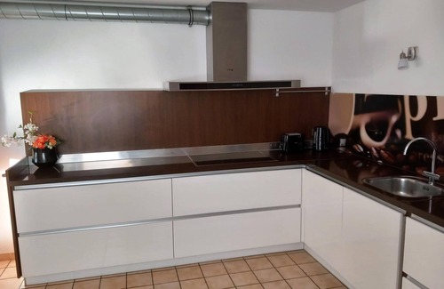 Naumburg Maison | Logement collectif spacieux et magnifique