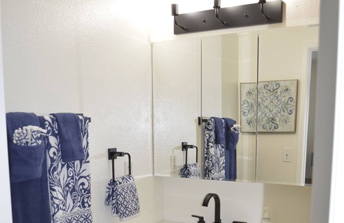 Mira Mesa Maison | Spacious, And Beautiful Home In San Diego 4 Bedroom Home by RedAwning