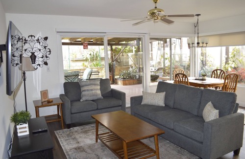 Mira Mesa Maison | Spacious, And Beautiful Home In San Diego 4 Bedroom Home by RedAwning