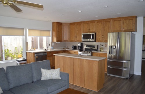 Mira Mesa Maison | Spacious, And Beautiful Home In San Diego 4 Bedroom Home by RedAwning