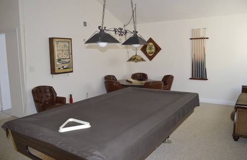 Mira Mesa Maison | Spacious, And Beautiful Home In San Diego 4 Bedroom Home by RedAwning