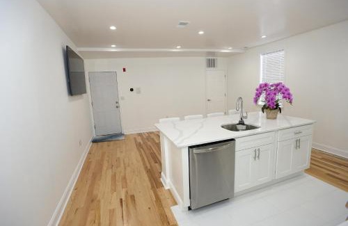 Point Breeze Appartement | Spacious and Brand New Apartment in Point Breeze - Prime Location