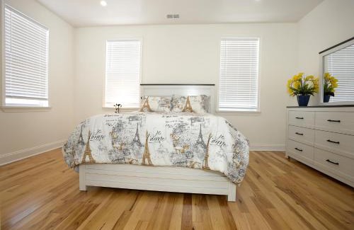 Point Breeze Appartement | Spacious and Brand New Apartment in Point Breeze - Prime Location
