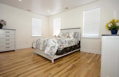 Point Breeze Appartement | Spacious and Brand New Apartment in Point Breeze - Prime Location