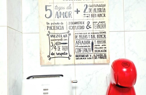Ourense Appartement | Spacious and bright apartment in ourense