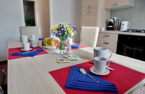 Brovello-Carpugnino Appartement | Spacious and bright apartment with parking space, Wi-FI and relaxing balcony