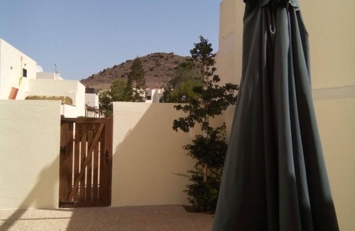 San Jose Maison | Maison lumineuse et spacieuse à San Jose (Cabo de Gata, Almería)