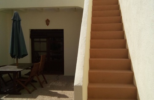 San Jose Maison | Maison lumineuse et spacieuse à San Jose (Cabo de Gata, Almería)