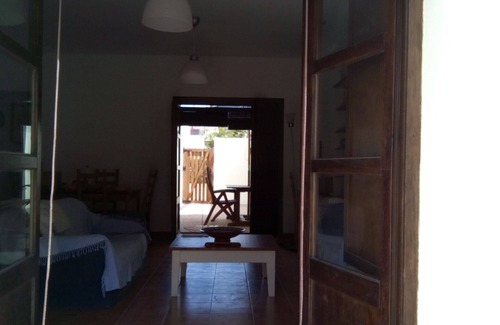 San Jose Maison | Maison lumineuse et spacieuse à San Jose (Cabo de Gata, Almería)