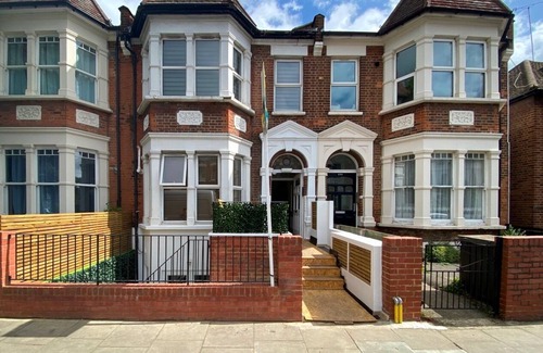 Crouch End Appartement | Spacious and bright modern styling 3 bed flat