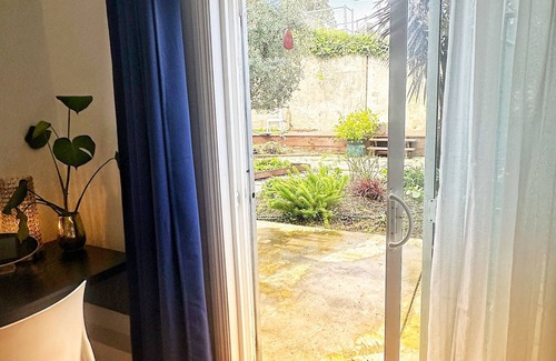 Bayview Maison | Spacious and Central 2BR Garden View Suite