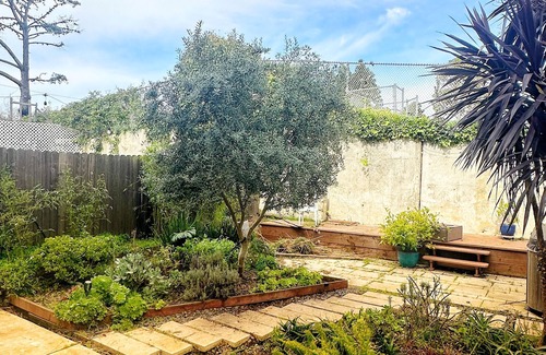 Bayview Maison | Spacious and Central 2BR Garden View Suite