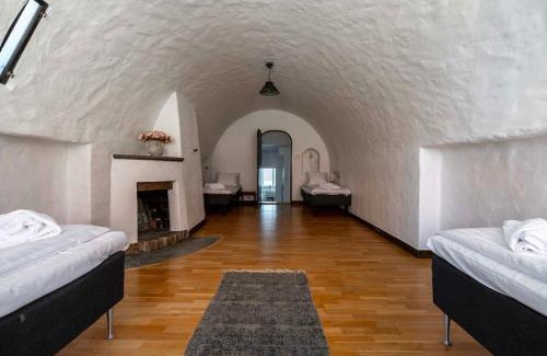 Innerstaden Appartement | Spacious and central 4BDR apartment