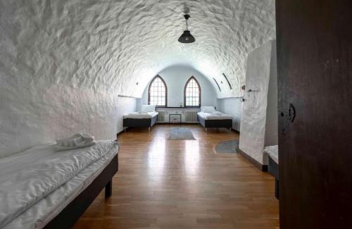 Innerstaden Appartement | Spacious and central 4BDR apartment