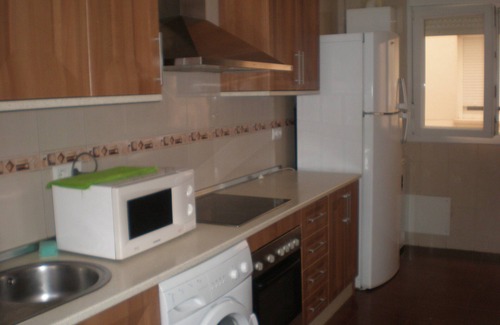 Manzanares Appartement | Appartement spacieux et central à 45 kilomètres de Las Lagunas de Ruidera