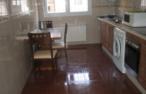 Manzanares Appartement | Appartement spacieux et central à 45 kilomètres de Las Lagunas de Ruidera