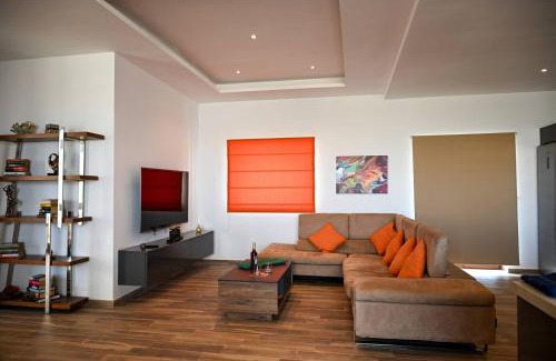 Mellieha Appartement | Spacious And Central Mellieha 2bed By Homely !