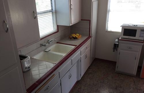 North Park Appartement | Appartement spacieux et charmant au coeur de North Park